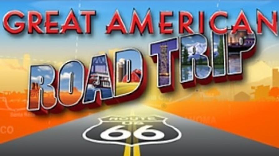 the great american road trip episodes