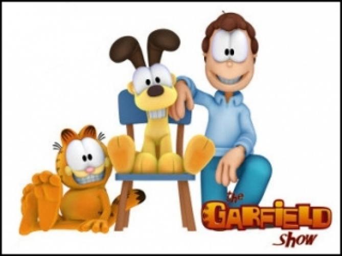 ガーフィールド ショー The Garfield Show Japaneseclass Jp