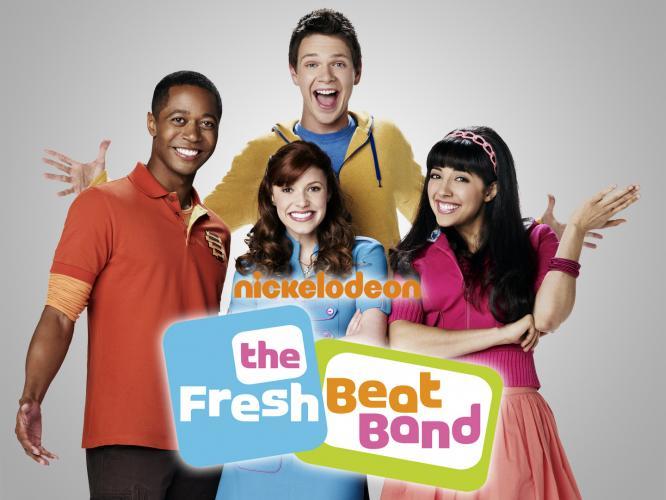 are any of the fresh beat band members dating