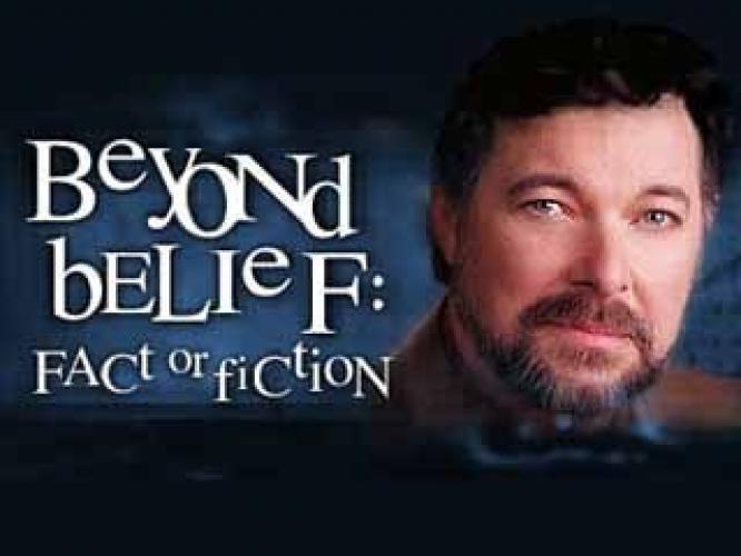 Beyond Belief Fact or Fiction Next Episode Air Date