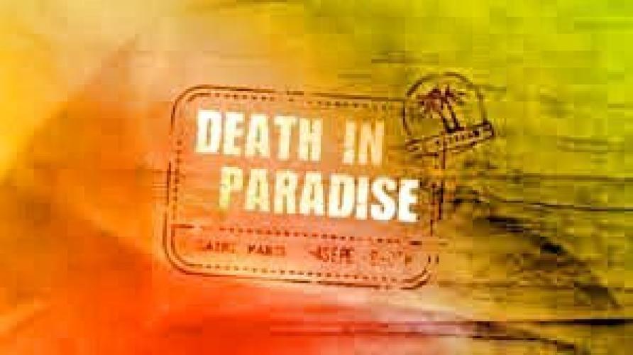Death in Paradise TV Series 2011 - IMDb