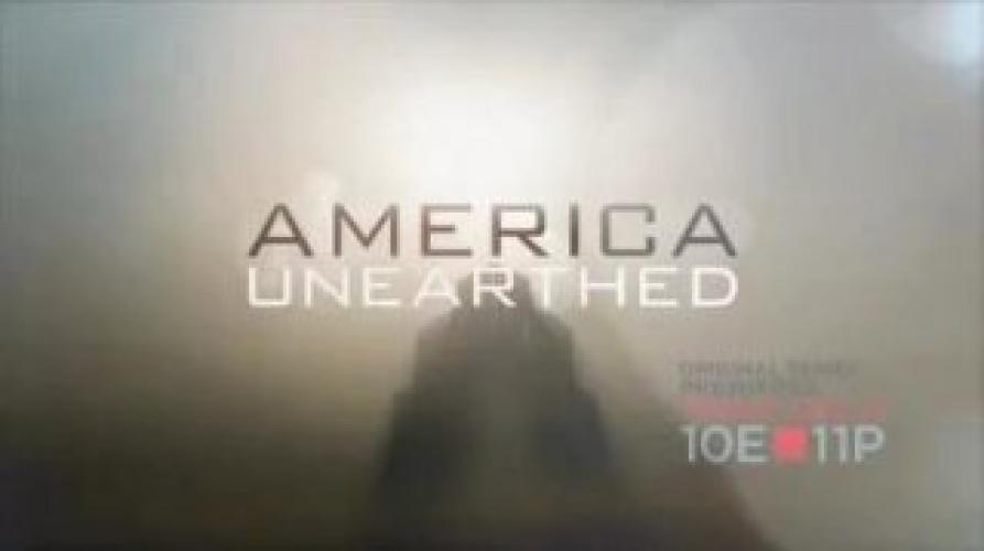 America Unearthed Next Episode Air Date & Countdown