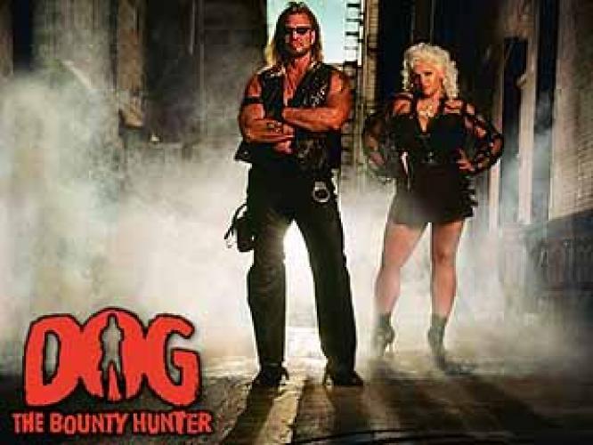Dating a bounty hunter