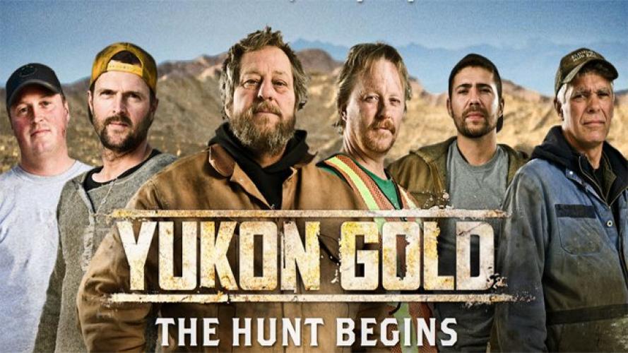 Yukon Gold Login