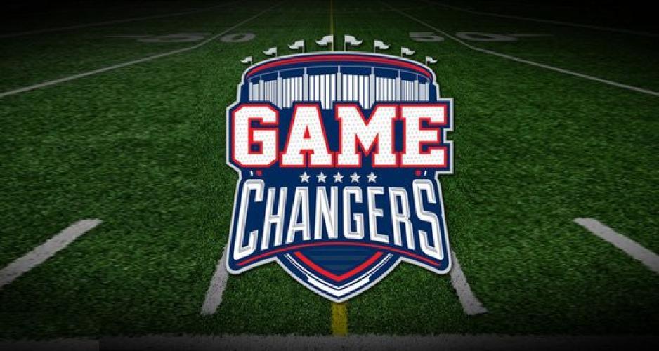 Game Changers with Kevin Frazier Presented by EA Sports