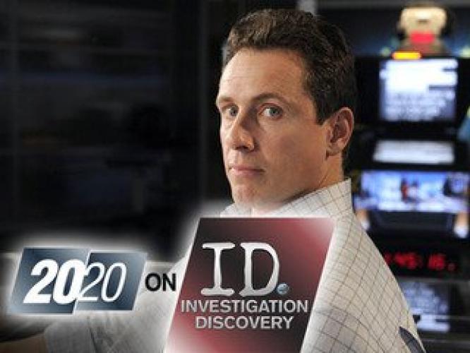 20/20 on ID Next Episode Air Date & Countdown