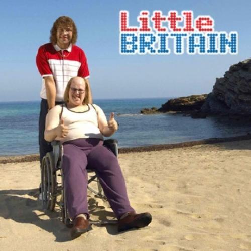 Little Britan