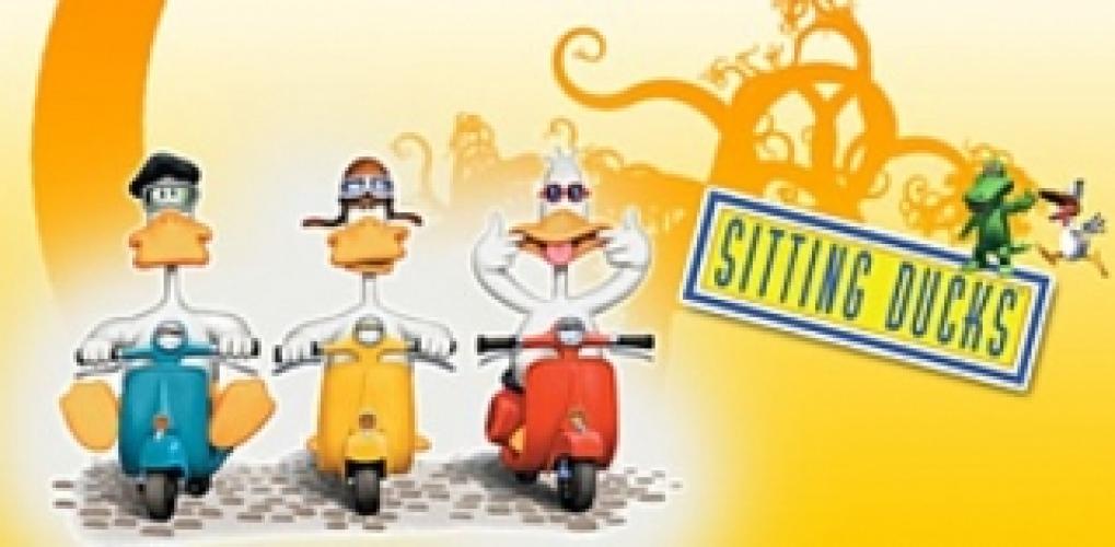 Sitting Ducks Next Episode Air Date & Countdown