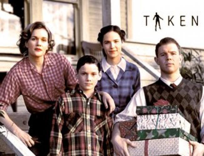 Taken Next Episode Air Date & Countdown