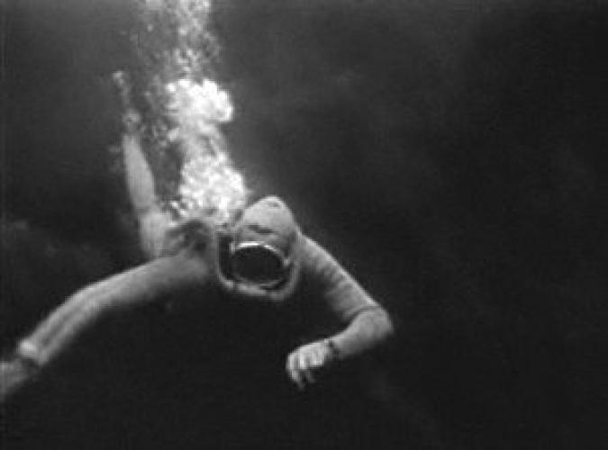 assignment underwater episodes